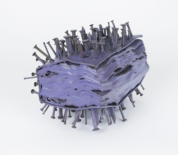 Barton Benne-4 chained black books