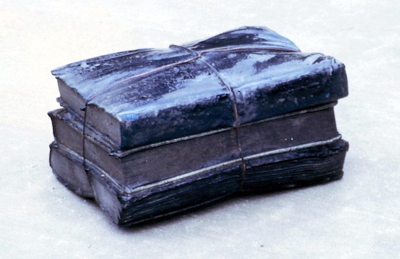 Jim Pallas (black Stack)