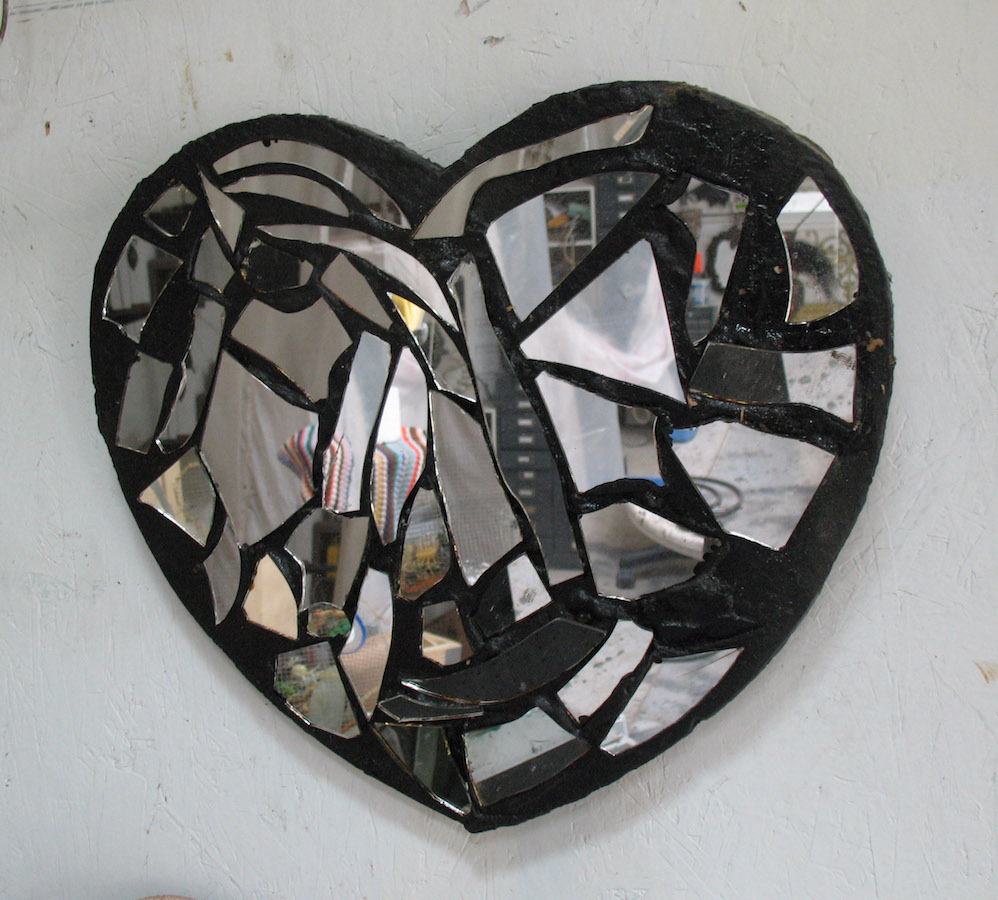 Mirror Artworks, image size:998x900