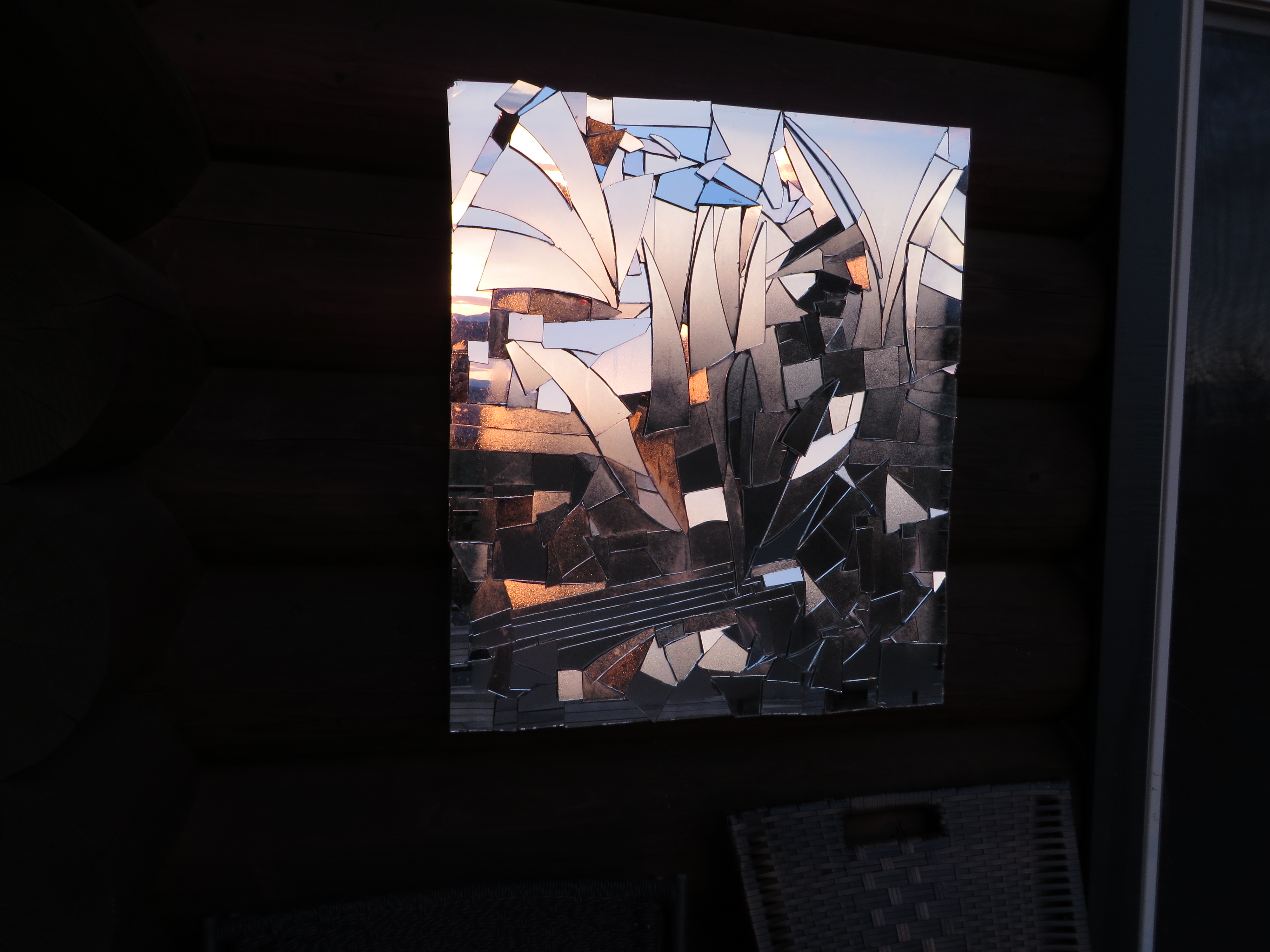 Flowers Beyond (2007)