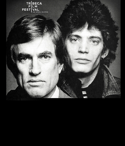 wagstaff&Mapplethorpe