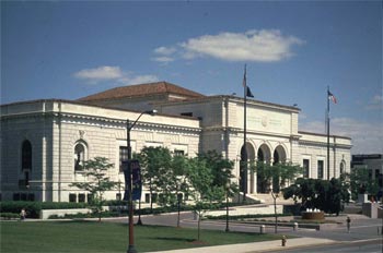 Detroit Institute of Arts