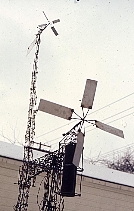 WindSongLightCricket